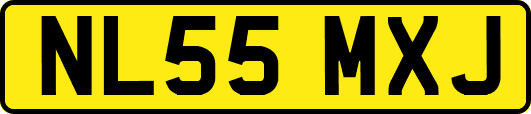 NL55MXJ