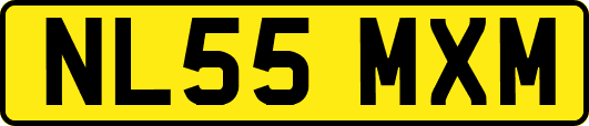 NL55MXM