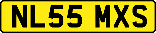 NL55MXS