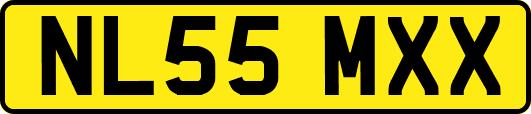 NL55MXX