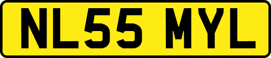 NL55MYL