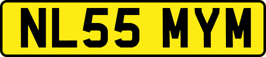 NL55MYM