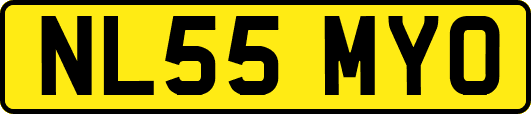 NL55MYO