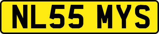 NL55MYS