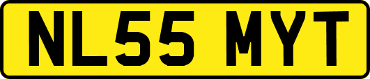 NL55MYT