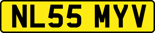 NL55MYV