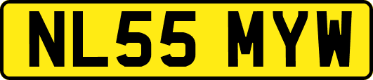 NL55MYW