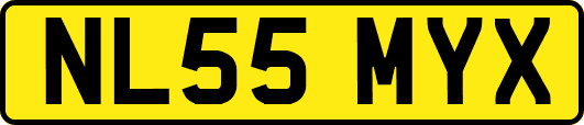 NL55MYX