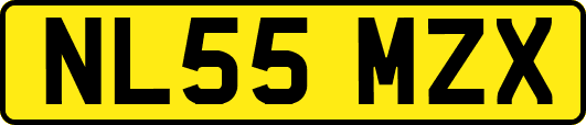 NL55MZX