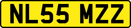 NL55MZZ