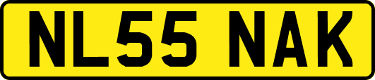 NL55NAK