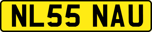 NL55NAU