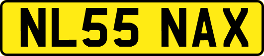 NL55NAX
