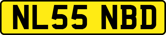 NL55NBD