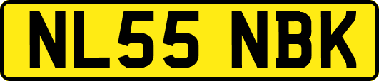 NL55NBK