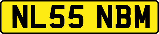 NL55NBM