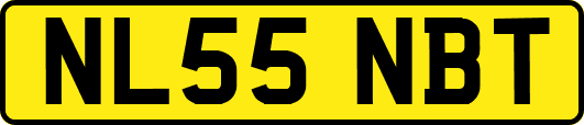 NL55NBT