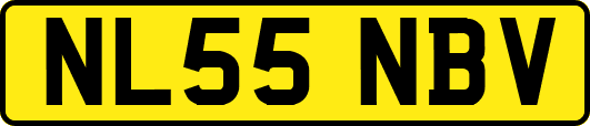 NL55NBV