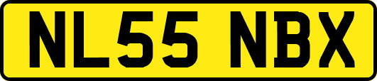 NL55NBX