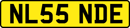 NL55NDE