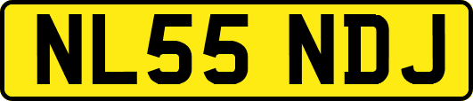 NL55NDJ