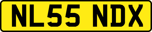 NL55NDX