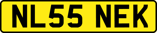 NL55NEK