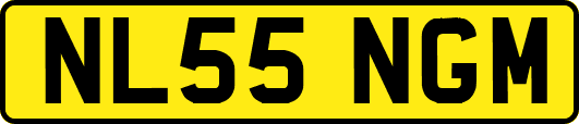 NL55NGM