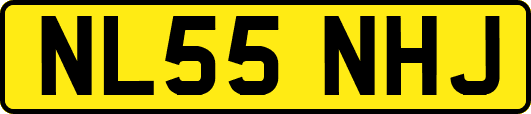 NL55NHJ