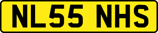 NL55NHS