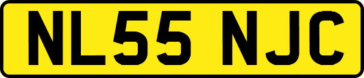 NL55NJC