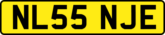 NL55NJE