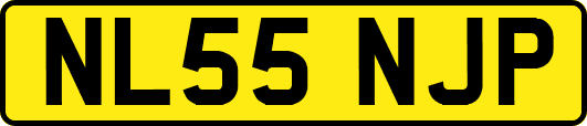 NL55NJP