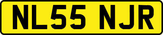 NL55NJR