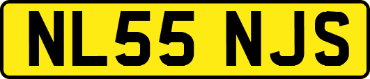 NL55NJS