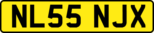 NL55NJX