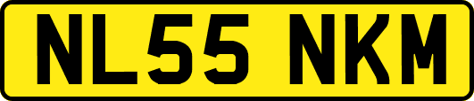 NL55NKM