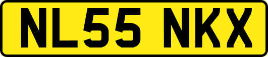 NL55NKX