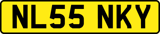 NL55NKY