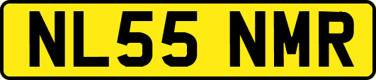 NL55NMR