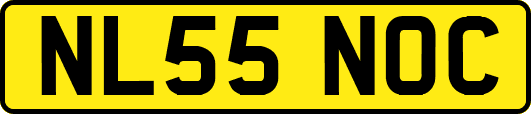 NL55NOC
