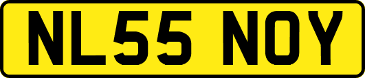 NL55NOY
