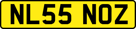 NL55NOZ