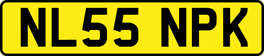 NL55NPK