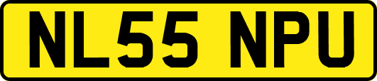 NL55NPU
