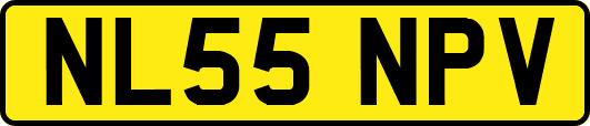 NL55NPV