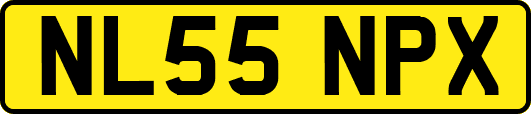 NL55NPX