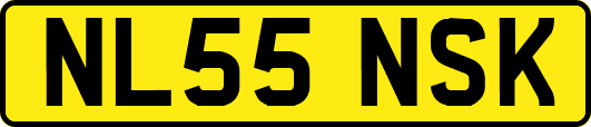 NL55NSK