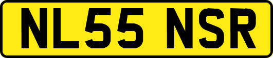 NL55NSR