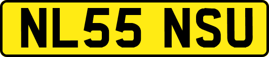 NL55NSU